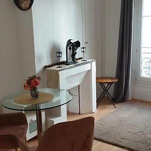 Appartement met een Slaapkamer